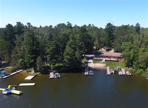 retreat lodge lake vermilion  Special includes 20% off fishing boat rental rates with new cabin reservations